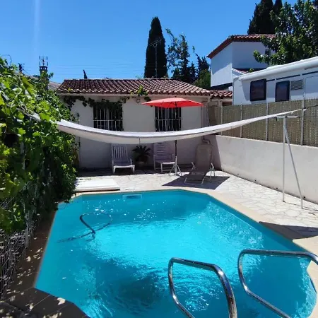 Apartment Independant Toulon